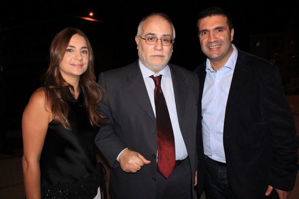 USEK 2nd Certificate in Leadership Ceremony