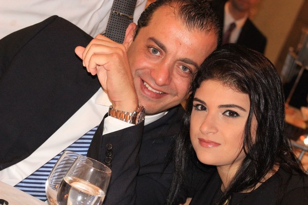 USEK 2nd Certificate in Leadership Ceremony
