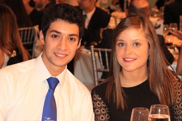USEK 2nd Certificate in Leadership Ceremony