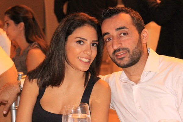 USEK 2nd Certificate in Leadership Ceremony