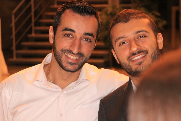 USEK 2nd Certificate in Leadership Ceremony