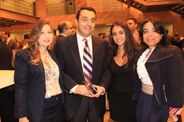 USEK 2nd Certificate in Leadership Ceremony