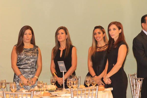 USEK 2nd Certificate in Leadership Ceremony