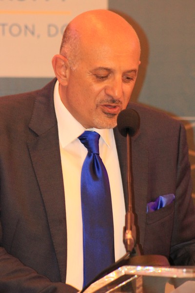 USEK 2nd Certificate in Leadership Ceremony