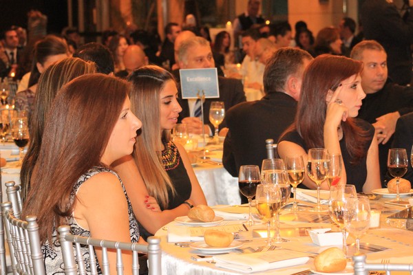 USEK 2nd Certificate in Leadership Ceremony