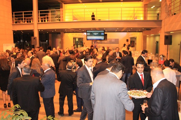 USEK 2nd Certificate in Leadership Ceremony
