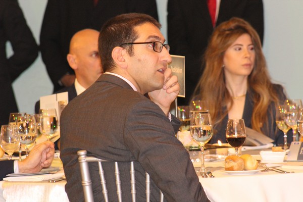USEK 2nd Certificate in Leadership Ceremony