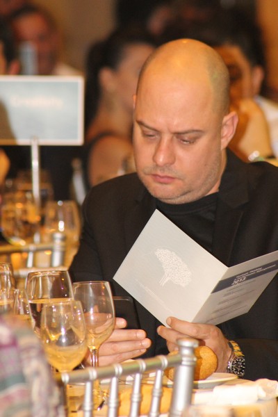 USEK 2nd Certificate in Leadership Ceremony