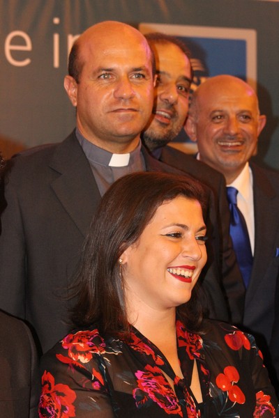 USEK 2nd Certificate in Leadership Ceremony