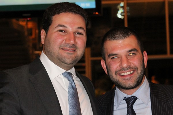 USEK 2nd Certificate in Leadership Ceremony