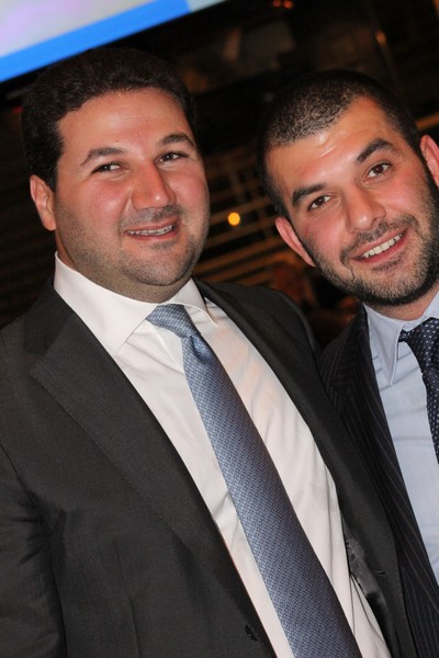 USEK 2nd Certificate in Leadership Ceremony