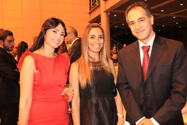 USEK 2nd Certificate in Leadership Ceremony