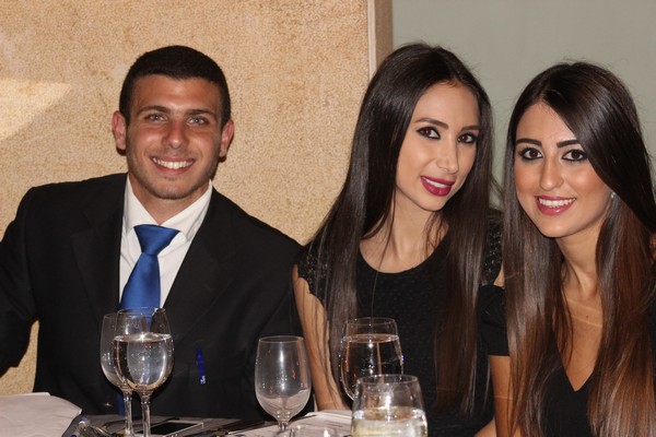 USEK 2nd Certificate in Leadership Ceremony