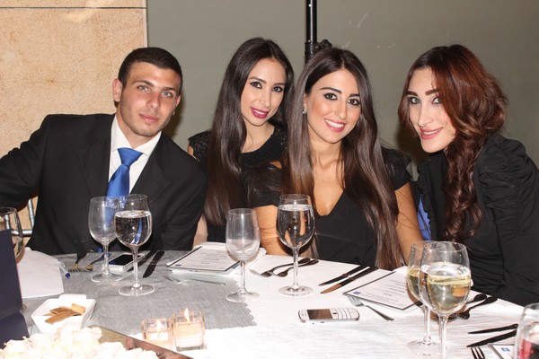 USEK 2nd Certificate in Leadership Ceremony