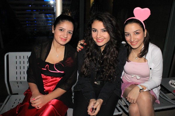 USEK Halloween Night Part 1