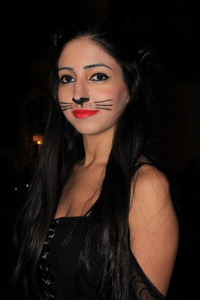 USEK Halloween Night Part 1