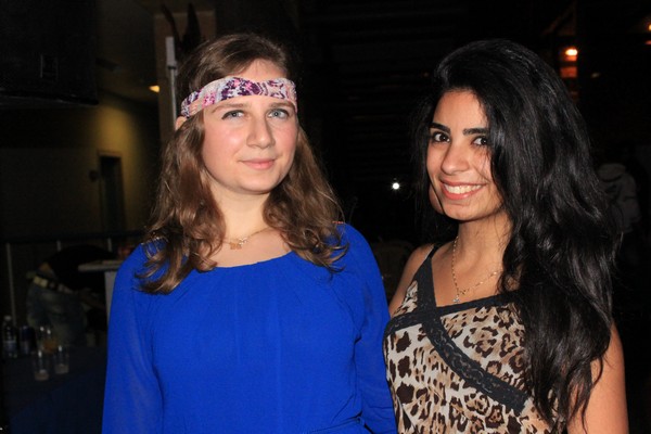 USEK Halloween Night Part 1