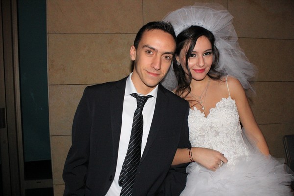 USEK Halloween Night Part 1