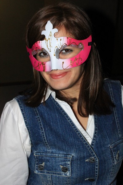 USEK Halloween Night Part 1