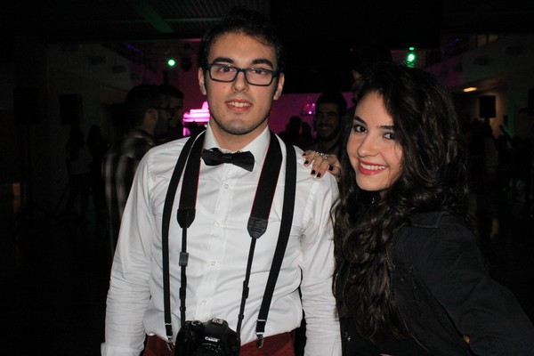 USEK Halloween Night Part 1