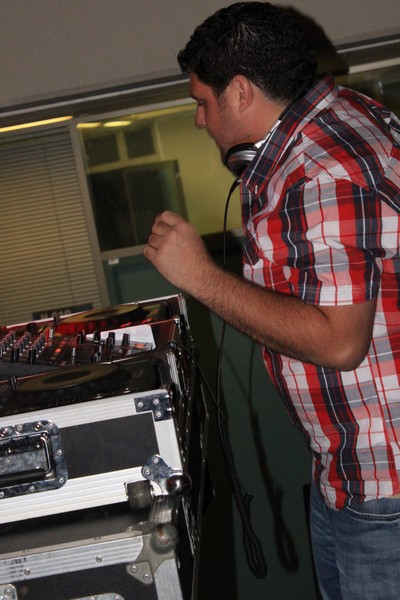 USEK Halloween Night Part 1