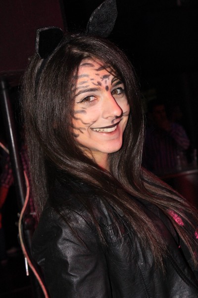 USEK Halloween Night Part 1