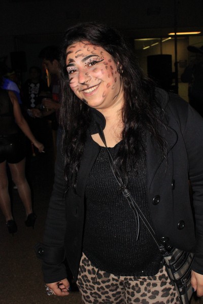 USEK Halloween Night Part 1