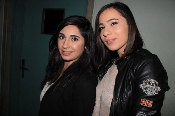 USEK Halloween Night Part 1
