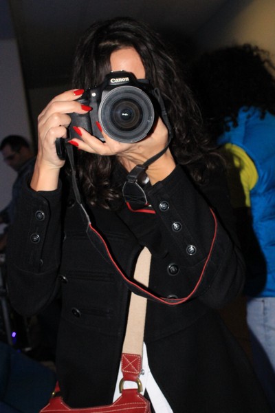 USEK Halloween Night Part 1