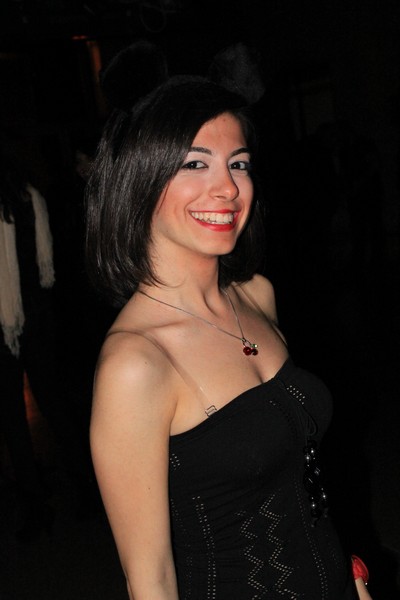 USEK Halloween Night Part 1