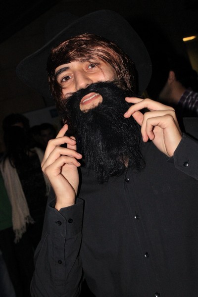 USEK Halloween Night Part 1