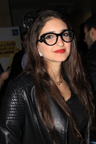 USEK Halloween Night Part 1