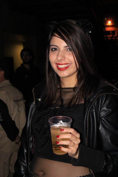 USEK Halloween Night Part 1