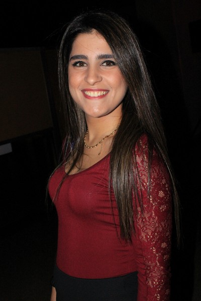 USEK Halloween Night Part 1