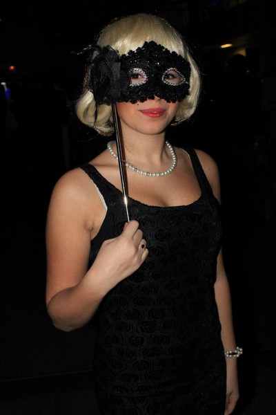 USEK Halloween Night Part 1