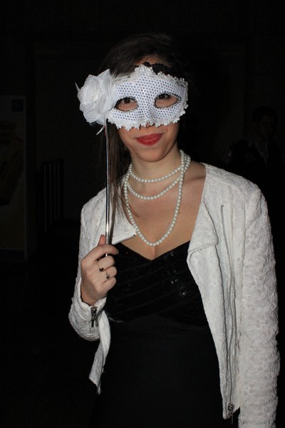 USEK Halloween Night Part 1
