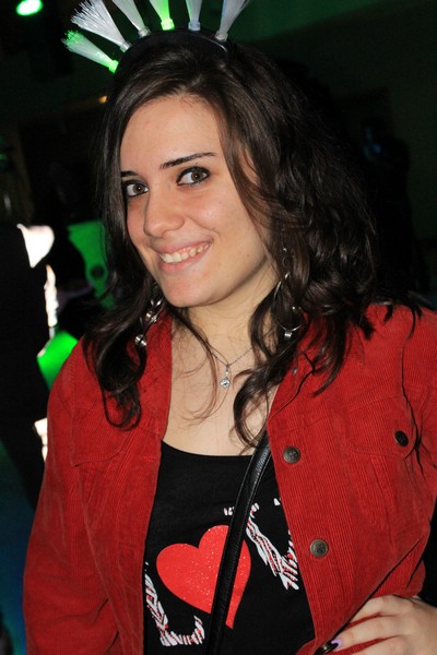 USEK Halloween Night Part 1