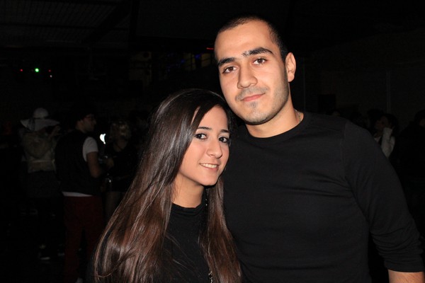 USEK Halloween Night Part 1