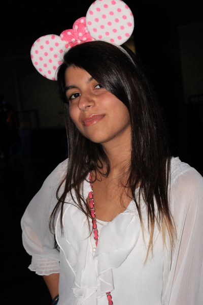 USEK Halloween Night Part 1