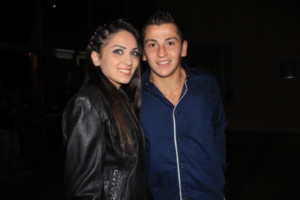 USEK Halloween Night Part 1