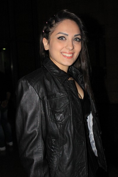 USEK Halloween Night Part 1