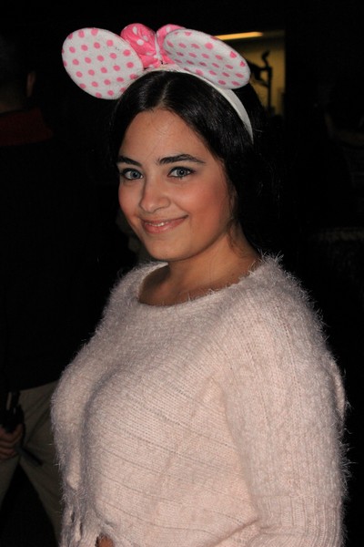 USEK Halloween Night Part 1