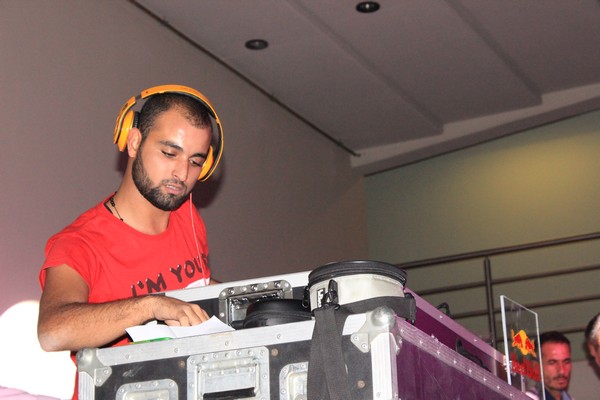 USEK Halloween Night Part 1