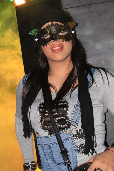 USEK Halloween Night Part 1