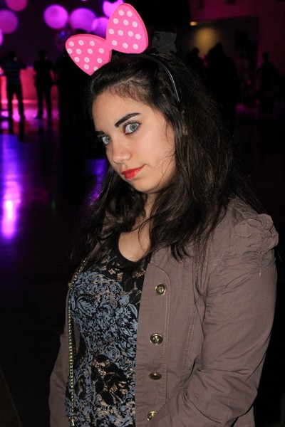 USEK Halloween Night Part 1