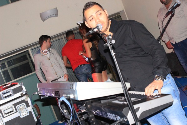 USEK Halloween Night Part 1