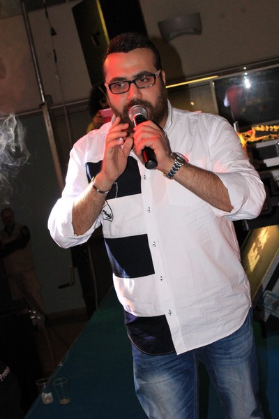 USEK Halloween Night Part 1
