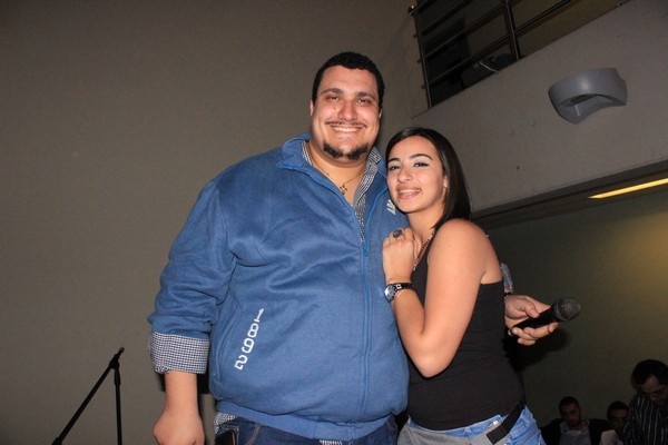 USEK Halloween Night Part 1