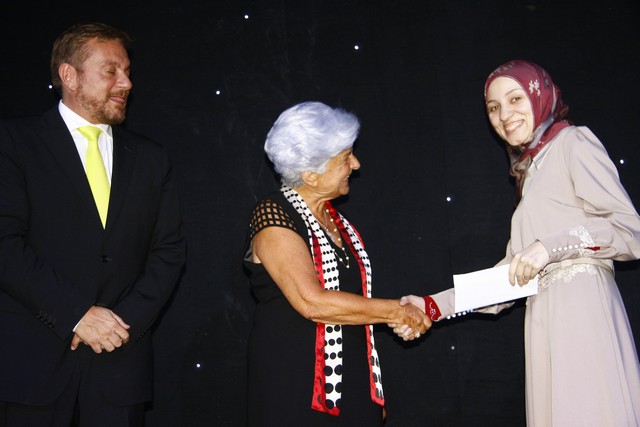 USJ Faculte de medecine Gala Dinner
