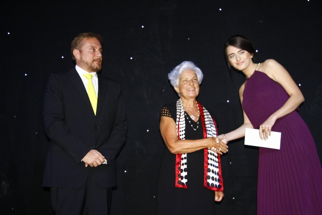 USJ Faculte de medecine Gala Dinner